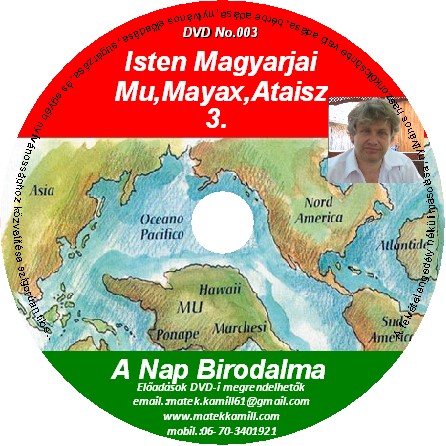 03: Mu Mayax Ataisz előadás 03: Mu Mayax Ataisz előadás