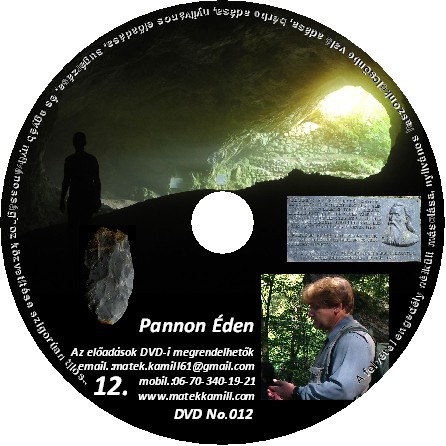 12. Pannon Éden előadás 12. Pannon Éden előadás