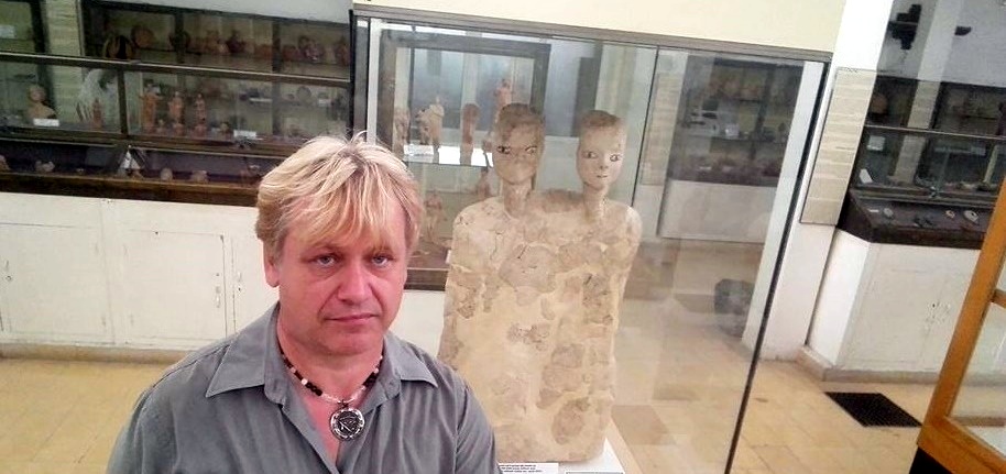 Amman Citadella Mzeum