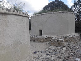 Choirokoitia - Ciprus