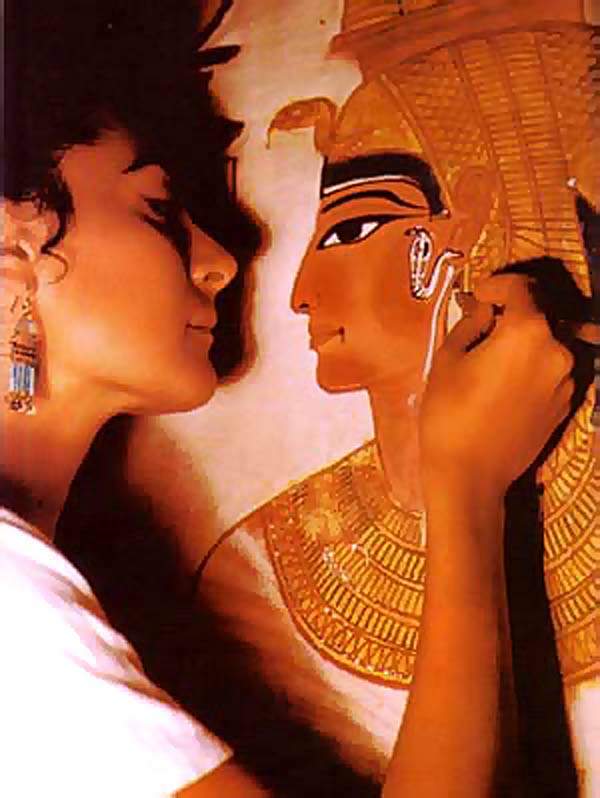 Kleopátra tarot tanfolyam