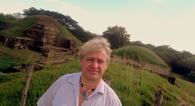 San Andrs El Salvador